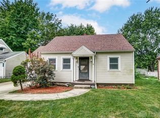 349 Birch Rd, Springfield, OH 45503