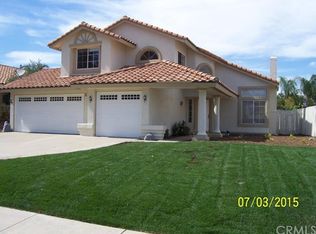16497 Kiwi Way, Lake Elsinore, CA 92530