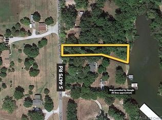 0 4475th Rd, Ketchum, OK 74349