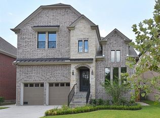 4311 Holt St, Bellaire, TX 77401
