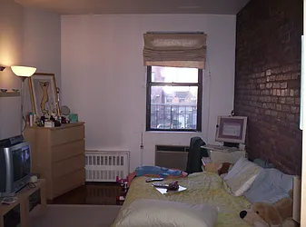 Rented by Fleet Realty