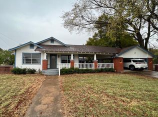 21619 W Us Highway 70, Valliant, OK 74764