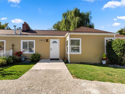 6612 -6610 McKinley Avenue, Tacoma, WA, 98404