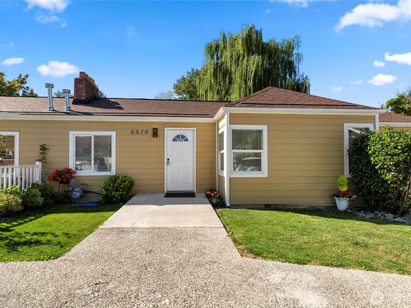 6612 -6610 McKinley Avenue, Tacoma, WA 98404