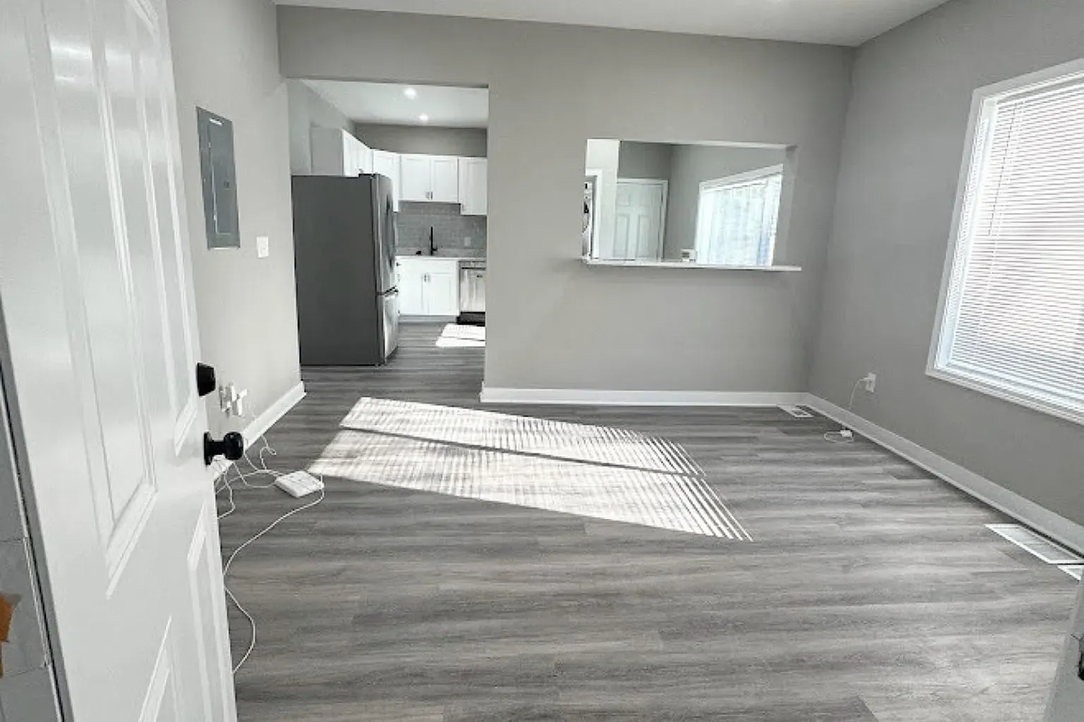 2 bed, 1442 sqft, $1,700 — Photo 4