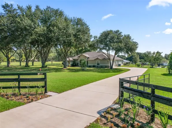 12351 SE 113th Ter, Belleview, FL 34420