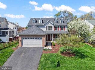 20337 Advantage Ct, Ashburn, VA