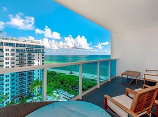 2301 Collins Ave APT 1515, Miami Beach, FL 33139