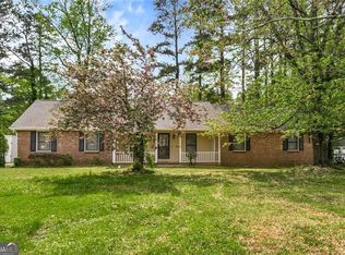 5284 Wydella Rd SW, Lilburn, GA 30047