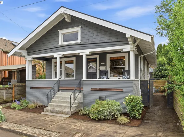 3716 SE Grant Ct, Portland, OR 97214