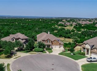 22405 Chipotle Pass, Spicewood, TX 78669