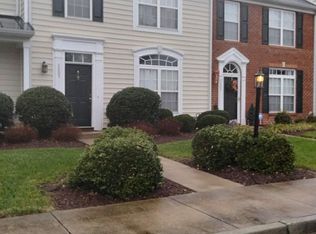 3205 Friars Walk Ln, Glen Allen, VA 23059