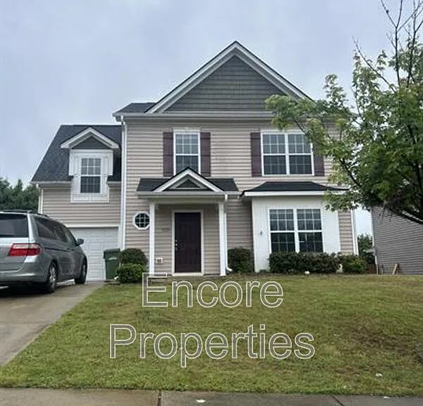 929 Ribbonleaf Ln — Photo 1