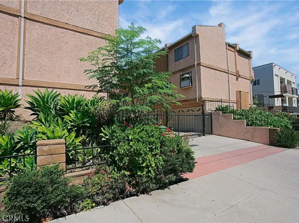 369 N La Fayette Park Pl APT 4, Los Angeles, CA 90026