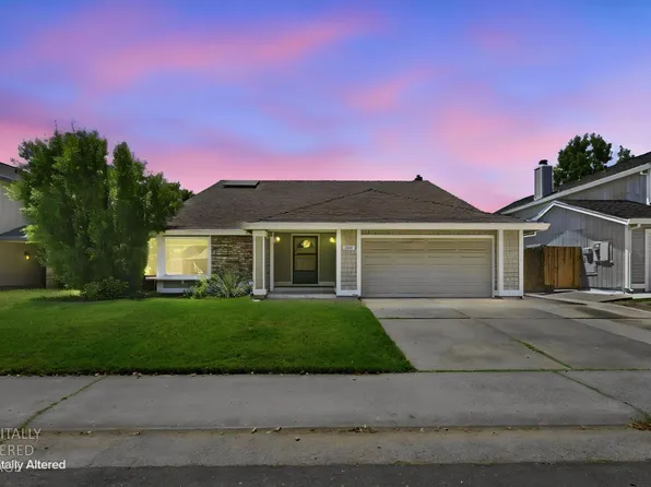 2840 Tiffany West Way, Sacramento, CA 95827