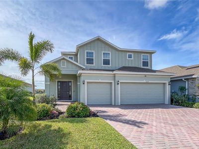 11671 Little River Way, Parrish, FL, 34219