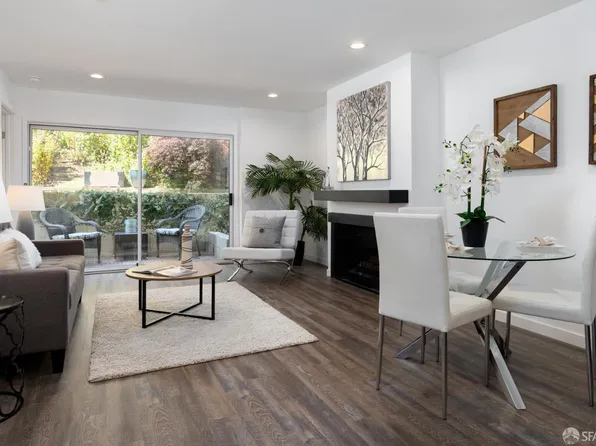 5320 Diamond Heights Blvd #J106, San Francisco, CA 94131