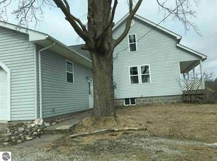 4544 Foco Rd, Standish, MI 48658