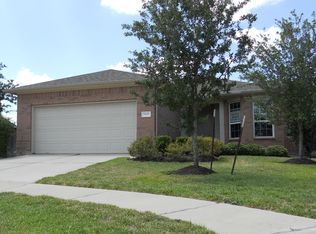 9618 Edgeloch Dr, Spring, TX 77379