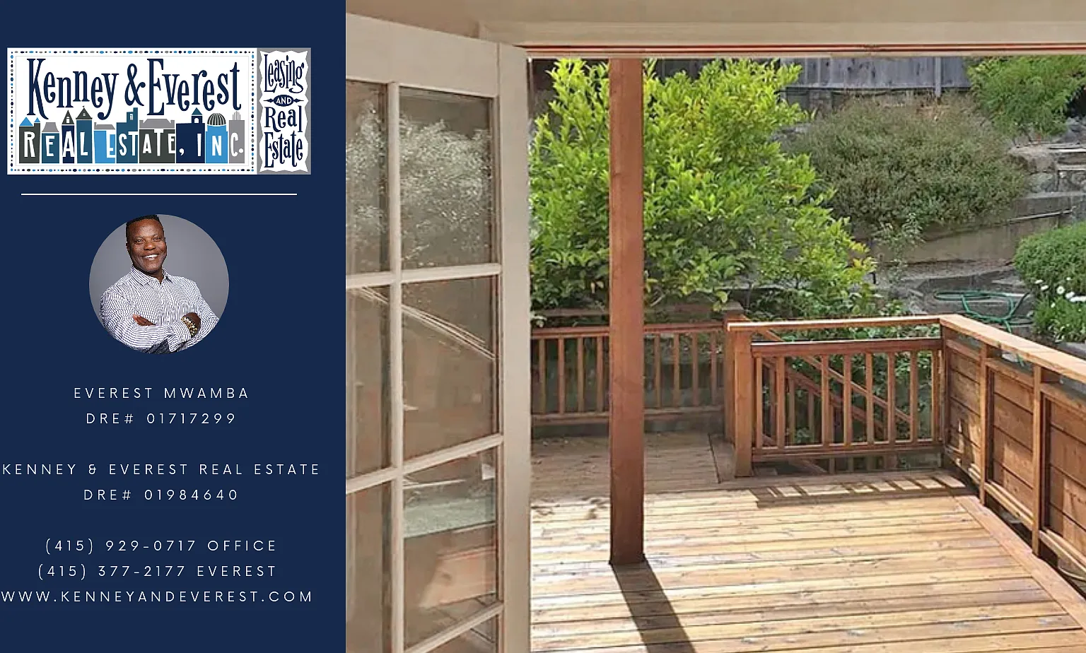 3 bed, $6,195 — Photo 1