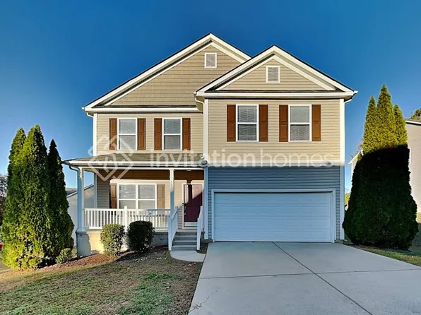 103 Fleishhacker Pl, Mooresville, NC 28117