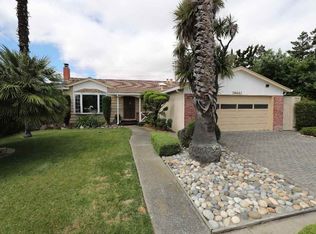 38661 Logan Dr, Fremont, CA
