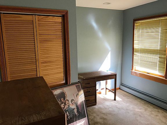 2nd floor bedroom 1