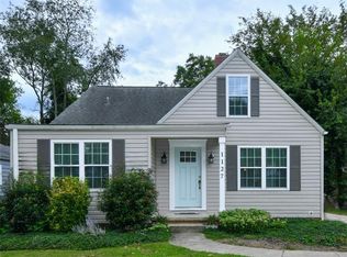 1127 W Northwood St, Greensboro, NC 27408