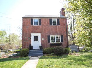 1509 Erskine St, Takoma Park, MD
