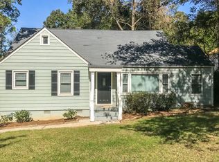 1384 Lochland Rd, Atlanta, GA 30316