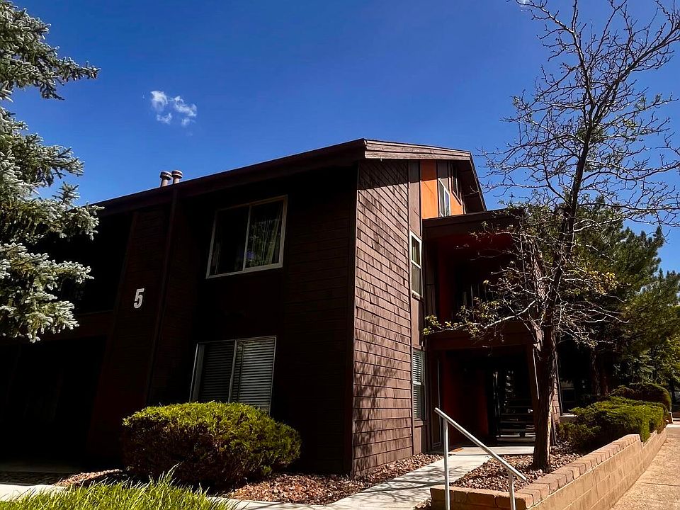 2nd image of 1200 S Riordan Ranch St APT 38