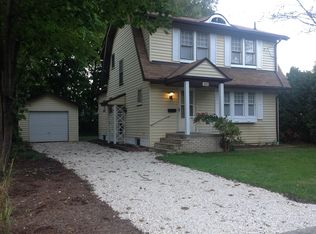 1383 Bryden Dr, Akron, OH 44313