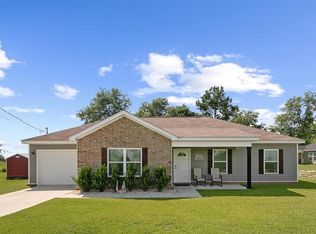 1271 N County Road 33, Ashford, AL 36312