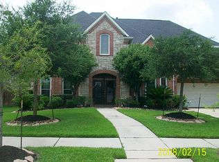 15915 Chart House Ct, Houston, TX 77044