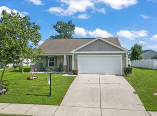 805 Spyderco Rd, Conway, SC 29527