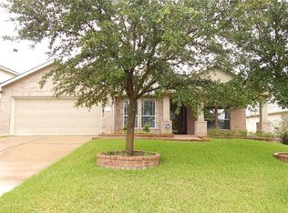 4300 Hidden Lake Xing, Pflugerville, TX 78660