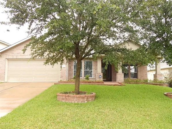 4300 Hidden Lake Xing, Pflugerville, TX 78660