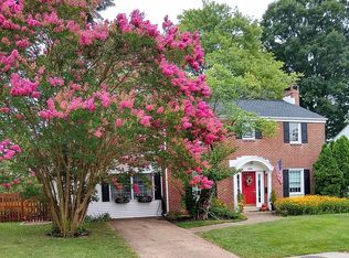 155 Devonshire Rd, Wilmington, DE 19803