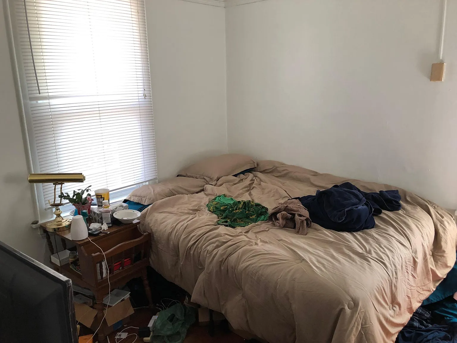 1 bed, 600 sqft, $900 — Photo 2