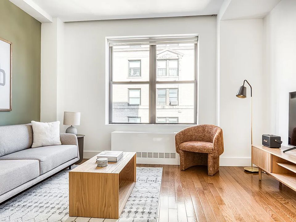 1st image of 83 Chambers St #3F