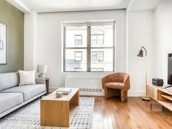 83 Chambers St #3F, New York, NY 10007