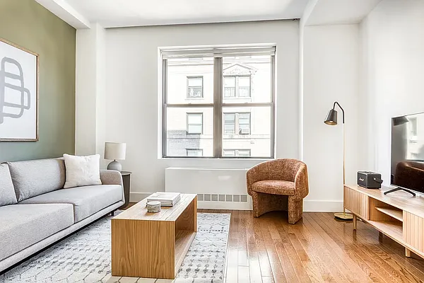 83 Chambers Street #3F