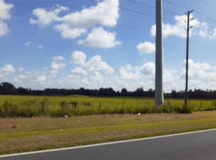 County Road 54, Kathleen, FL 33849