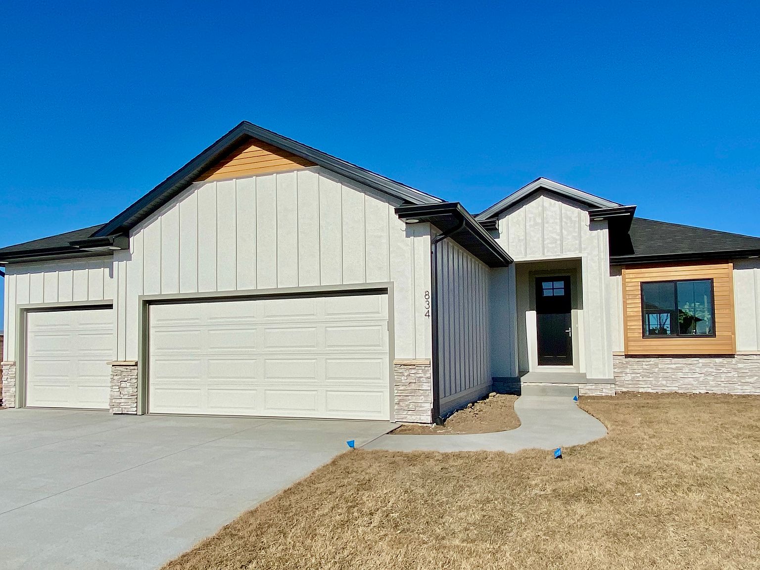 California Plan, Grandview Estates, Lincoln, NE 68516 Zillow