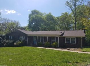 160 Landors Dr, Stoneville, NC 27048