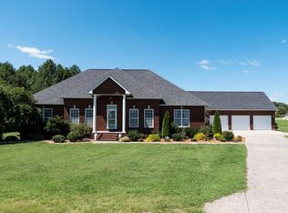 7169 Coleman Cir, Baxter, TN 38544