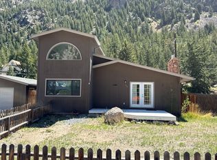 1500 Buckeye Cir, Georgetown, CO 80444