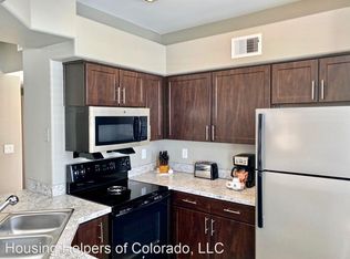2600 S Rock Creek Pkwy #31-103, Louisville, CO 80027