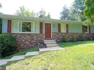 204 Oak Terrace Dr, Birdsboro, PA 19508