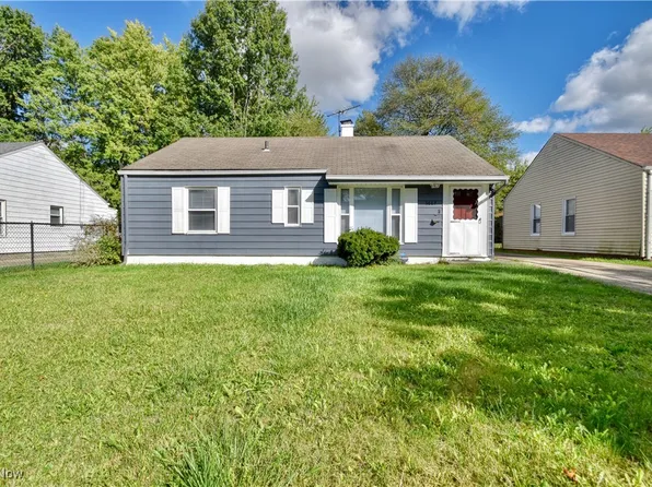 3867 E 188th St, Cleveland, OH 44122